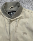 STÜSSY