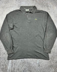 LACOSTE