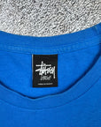 STÜSSY