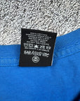 STÜSSY