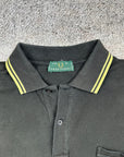 FRED PERRY