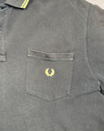 FRED PERRY