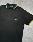 FRED PERRY