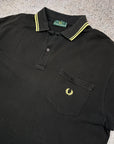 FRED PERRY