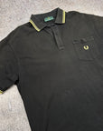 FRED PERRY