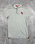ABERCROMBIE