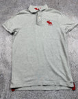 ABERCROMBIE