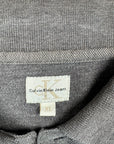 CALVIN KLEIN