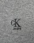 CALVIN KLEIN