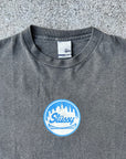 STÜSSY