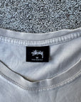STÜSSY