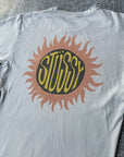 STÜSSY