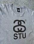 STÜSSY