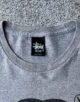STÜSSY