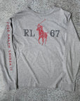 RALPH LAUREN