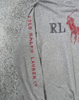 RALPH LAUREN