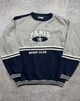 PARIS SPORT CLUB