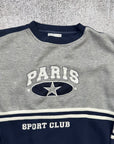 PARIS SPORT CLUB