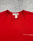 COMME DES GARCONS