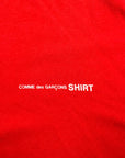 COMME DES GARCONS