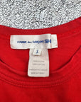 COMME DES GARCONS