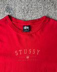 STÜSSY