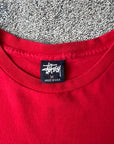 STÜSSY
