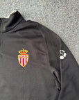 AS MONACO
