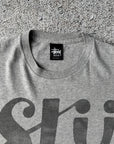 STÜSSY