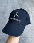 MERCEDES