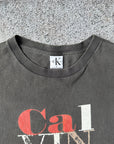 CALVIN KLEIN