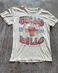CHICAGO BULLS