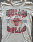 CHICAGO BULLS
