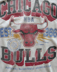 CHICAGO BULLS
