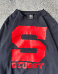 STÜSSY