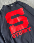 STÜSSY