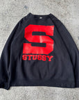 STÜSSY