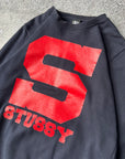STÜSSY