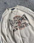 RALPH LAUREN