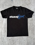 STÜSSY