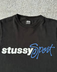 STÜSSY
