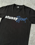 STÜSSY