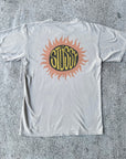 STÜSSY