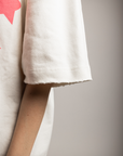 GRAPHIC TEE WHITE