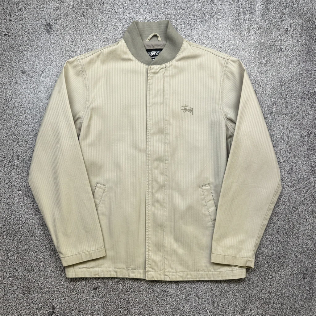 STÜSSY