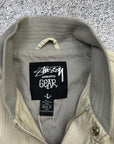 STÜSSY