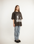 GRAPHIC TEE BLACK