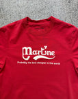 MARTINE ROSE