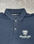 ABERCROMBIE