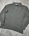 LACOSTE